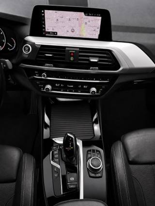 BMW X3 usata, con Chiusura centralizzata