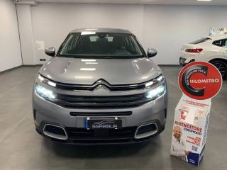 CITROEN C5 Aircross usata, con Airbag