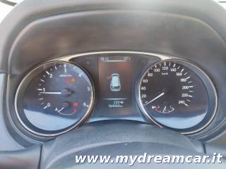NISSAN X-Trail usata, con Cruise Control