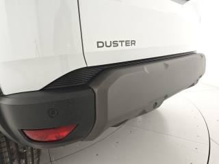 DACIA Duster usata, con Fari LED