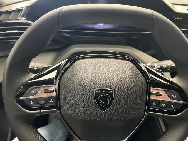 PEUGEOT 408 usata, con Climatizzatore