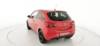 OPEL Corsa usata, con Alzacristalli elettrici
