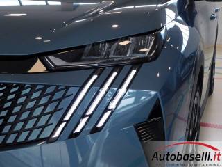 PEUGEOT 3008 usata, con Controllo elettronico della corsia