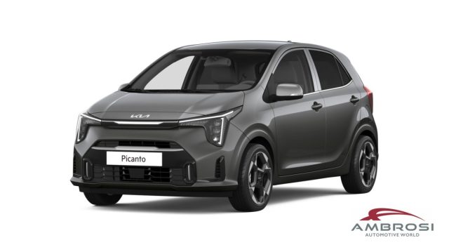 KIA Picanto usata 0