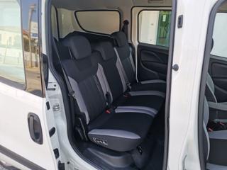 FIAT Doblo usata, con ESP