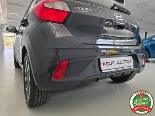 HYUNDAI i10 usata, con Cerchi in lega