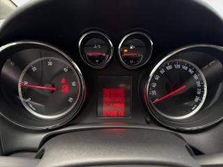 OPEL Astra usata, con Climatizzatore