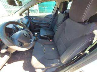 RENAULT Clio usata, con Servosterzo