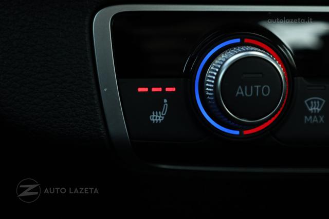 AUDI Q2 usata, con Climatizzatore
