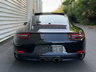 PORSCHE 911 usata, con Antifurto