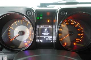 SUZUKI Jimny usata 5