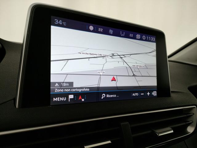 PEUGEOT 3008 usata, con Cruise Control