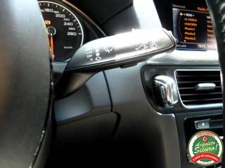 AUDI Q5 usata, con Leve al volante