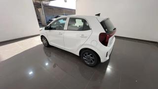 KIA Picanto usata, con Airbag