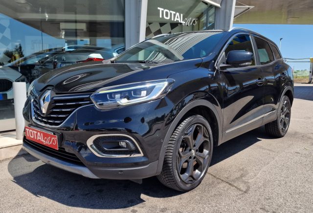 RENAULT Kadjar usata, con ABS