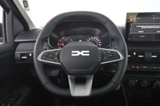 DACIA Sandero usata 12
