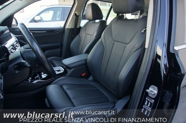 BMW X3 usata 4