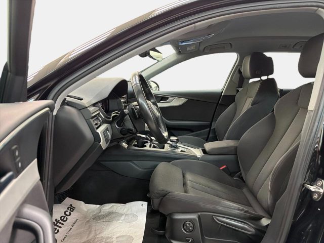 AUDI A4 usata, con Controllo trazione
