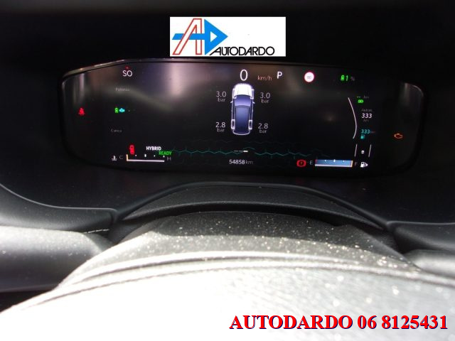 JEEP Compass usata, con Cruise Control