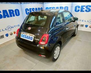 FIAT 500 usata, con Airbag Passeggero