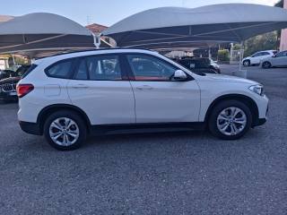 BMW X1 usata, con Cerchi in lega
