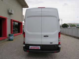 FORD Transit usata, con Chiusura centralizzata