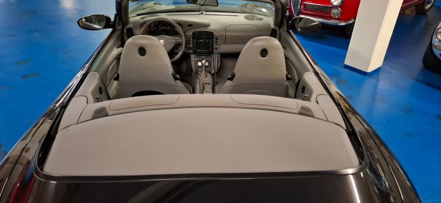 PORSCHE 996 usata, con Servosterzo