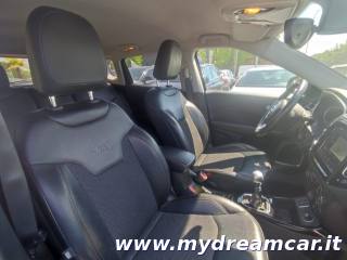 JEEP Compass usata, con ESP