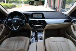 BMW 520 usata, con Alzacristalli elettrici