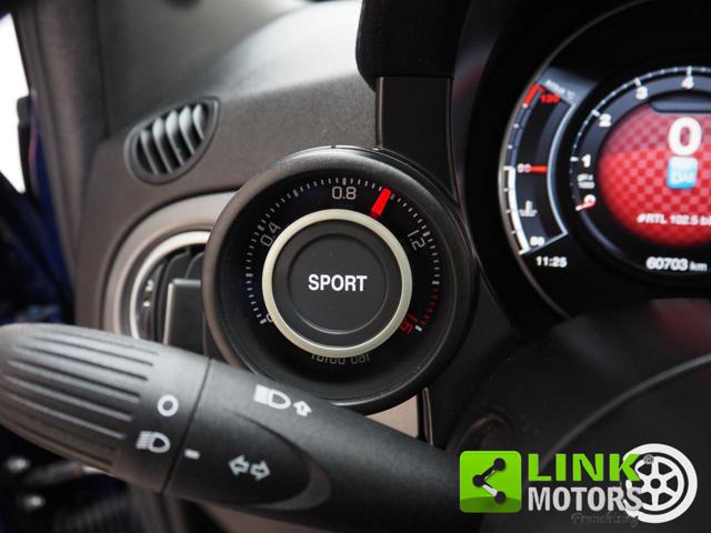 ABARTH 595 usata 30