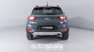 KIA Stonic usata, con Touch screen