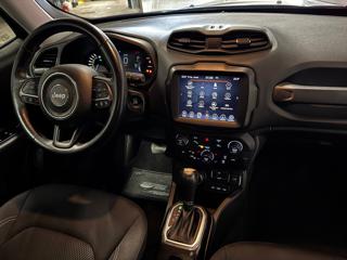 JEEP Renegade usata, con Chiusura centralizzata