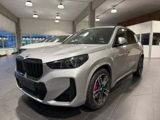 BMW X1 usata, con Airbag
