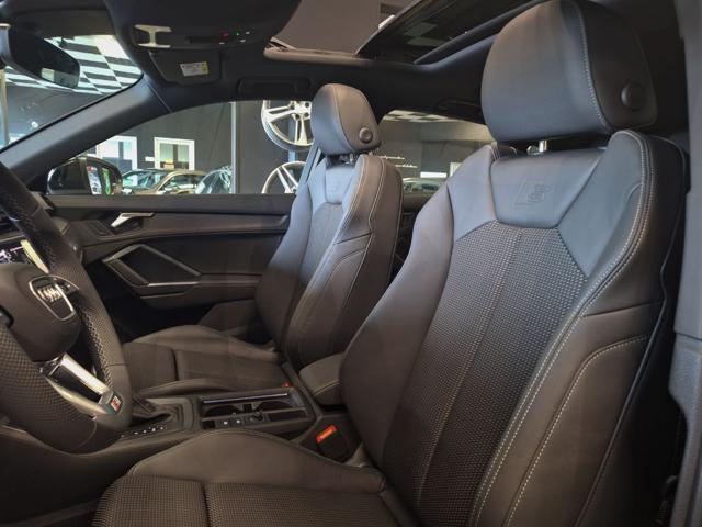 AUDI Q3 usata, con Cronologia tagliandi