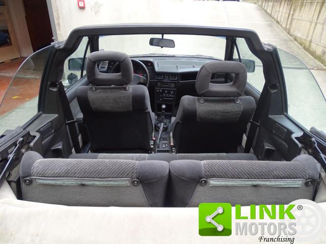 OPEL Kadett usata 5