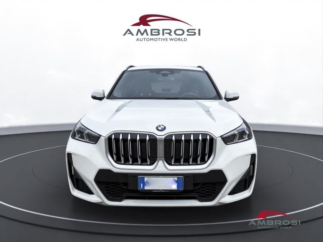 BMW X1 usata 6