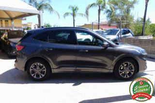 FORD Kuga usata, con Climatizzatore