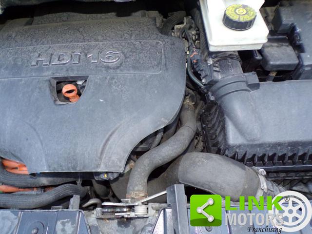PEUGEOT 3008 usata, con Adaptive Cruise Control