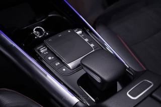 MERCEDES-BENZ GLA 200 usata, con Volante multifunzione
