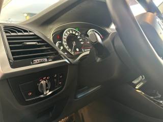 BMW X3 usata, con Regolazione elettrica sedili