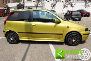 FIAT Punto usata 3