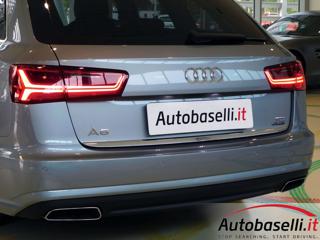 AUDI A6 usata, con Chiusura centralizzata telecomandata