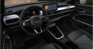 JEEP Avenger usata, con Alzacristalli elettrici