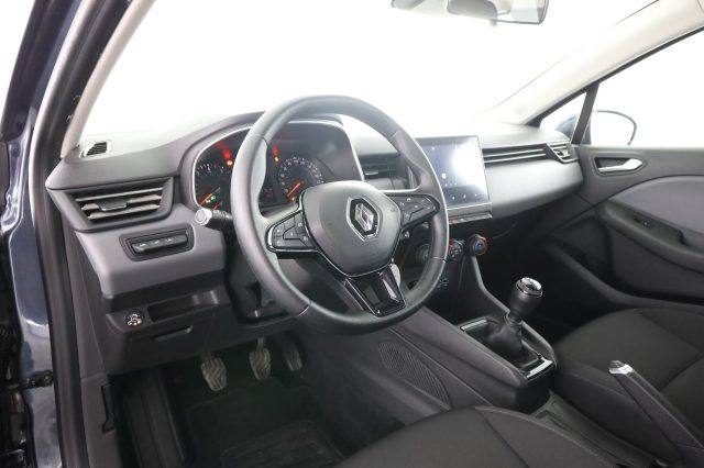 RENAULT Clio usata 1