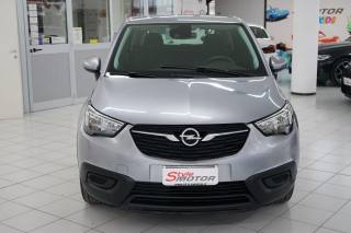 OPEL Crossland X usata, con Specchietti laterali elettrici