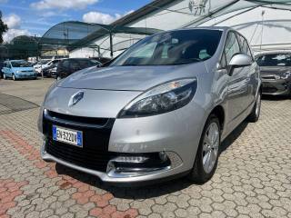 RENAULT Scenic Scenic X-Mod 1.5 dci Race 110cv