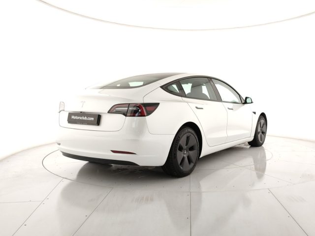 TESLA Model 3 usata, con Airbag Passeggero