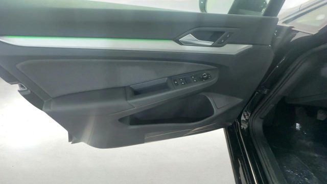 VOLKSWAGEN Golf usata, con Controllo trazione