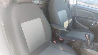 FIAT Doblo usata, con Boardcomputer