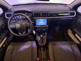 CITROEN C3 usata 12
